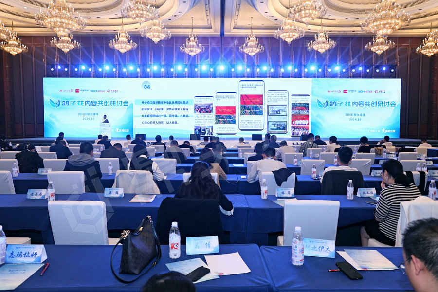 天府年会策划执行